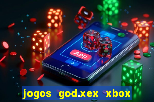 jogos god.xex xbox 360 download